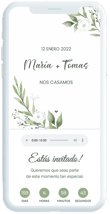 Invitación 7