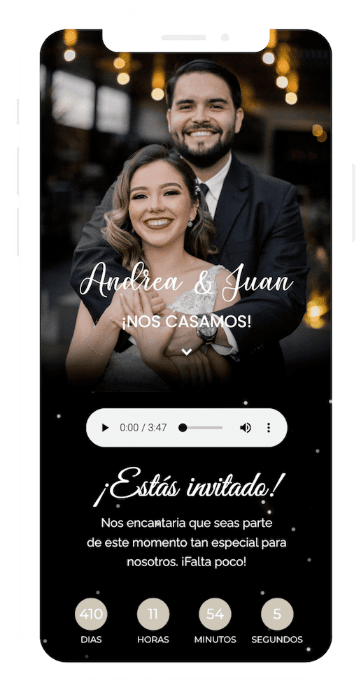 Invitación 3