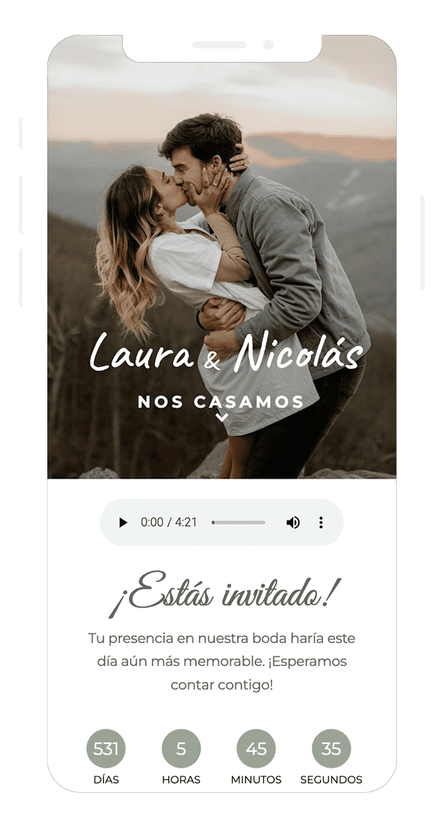 Invitación 2