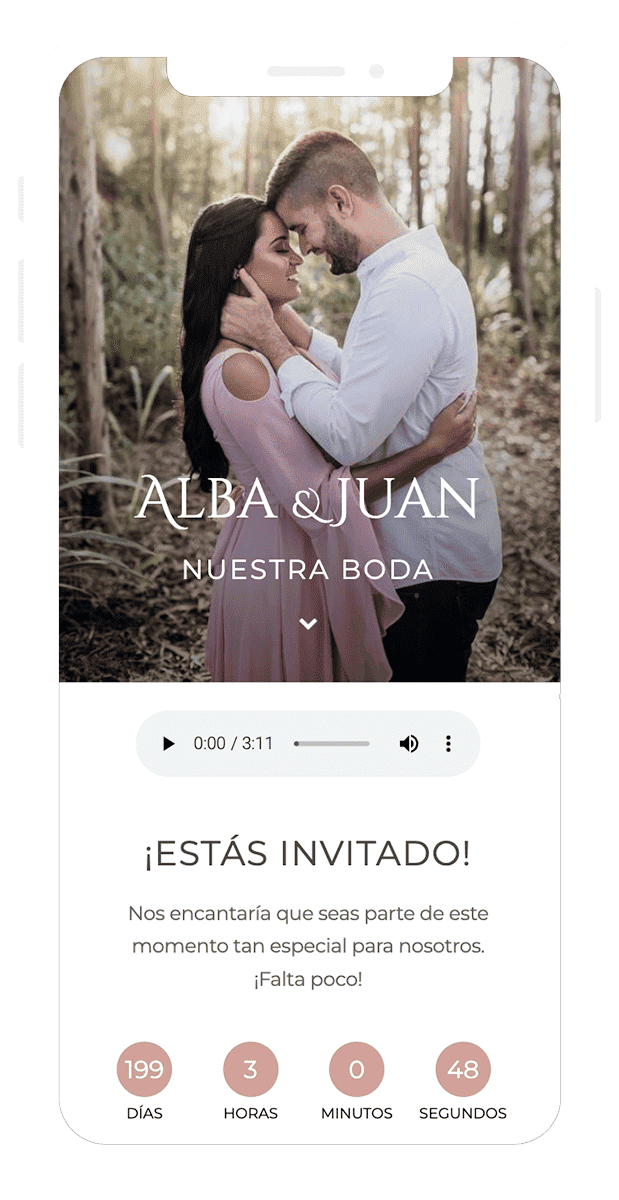 Invitación 4