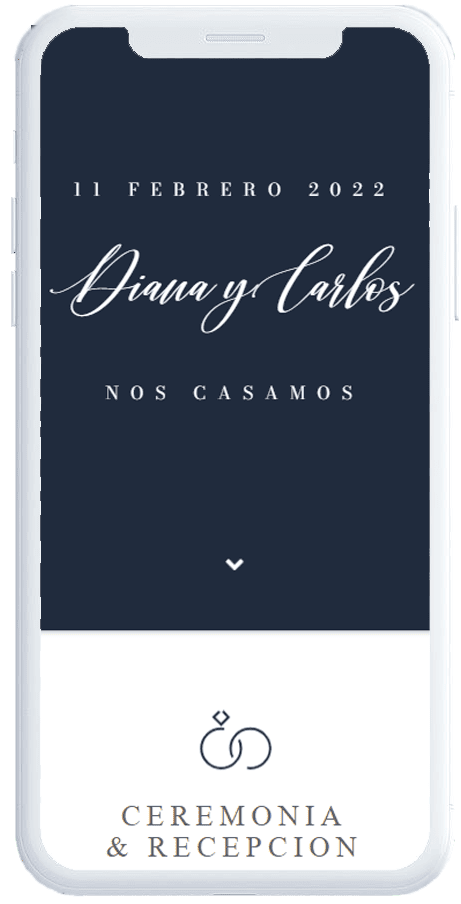 Invitación 8