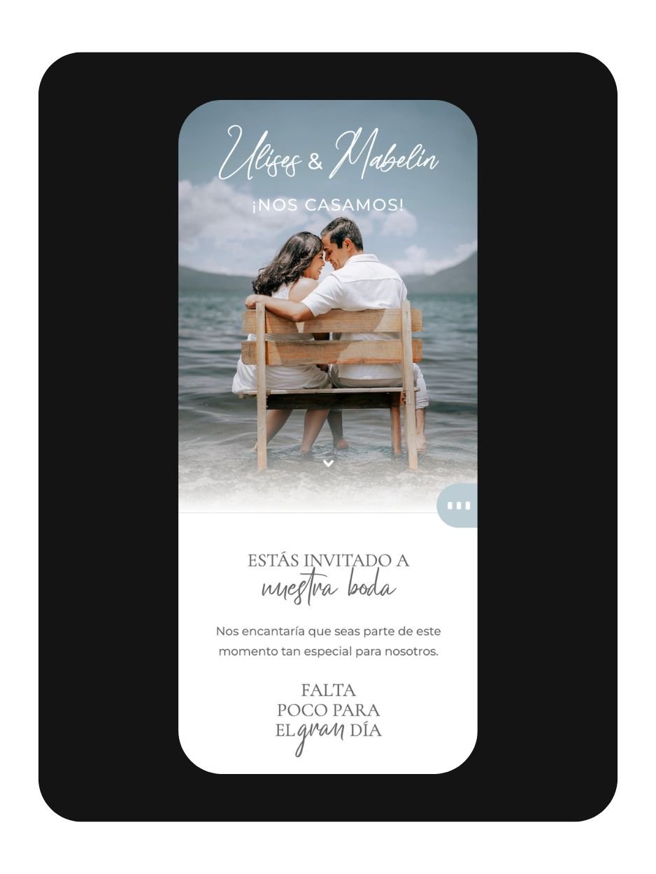 Invitación ejemplo i3